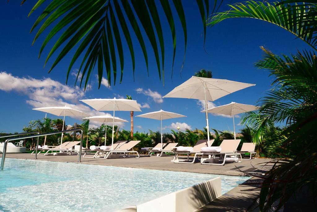 Seven Hotel & Wellness - Gay Men Only Маспаломас Екстер'єр фото